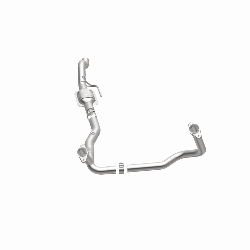 MagnaFlow Conv DF 00 Dakota 3.9L 4wd OEM - DTX Performance