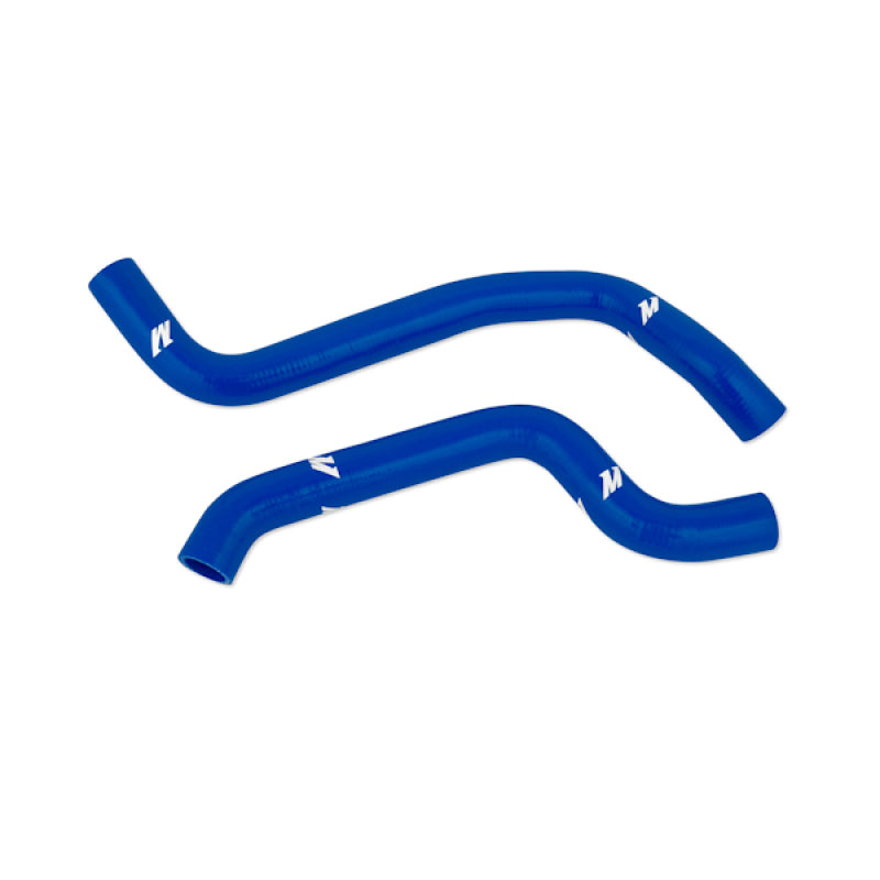 Mishimoto 91-99 Mitsubishi 3000GT / 91-96 Dodge Stealth Blue Silicone Hose Kit - DTX Performance