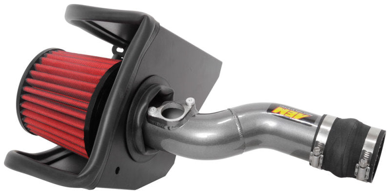 AEM 17-18 Honda Civic Si 1.5L L4 F/I Cold Air Intake - DTX Performance