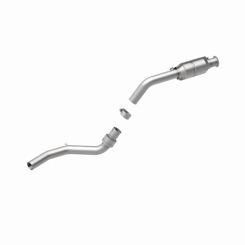 MagnaFlow Conv DF 98-04 Intrepid 2.7L P OEM - DTX Performance