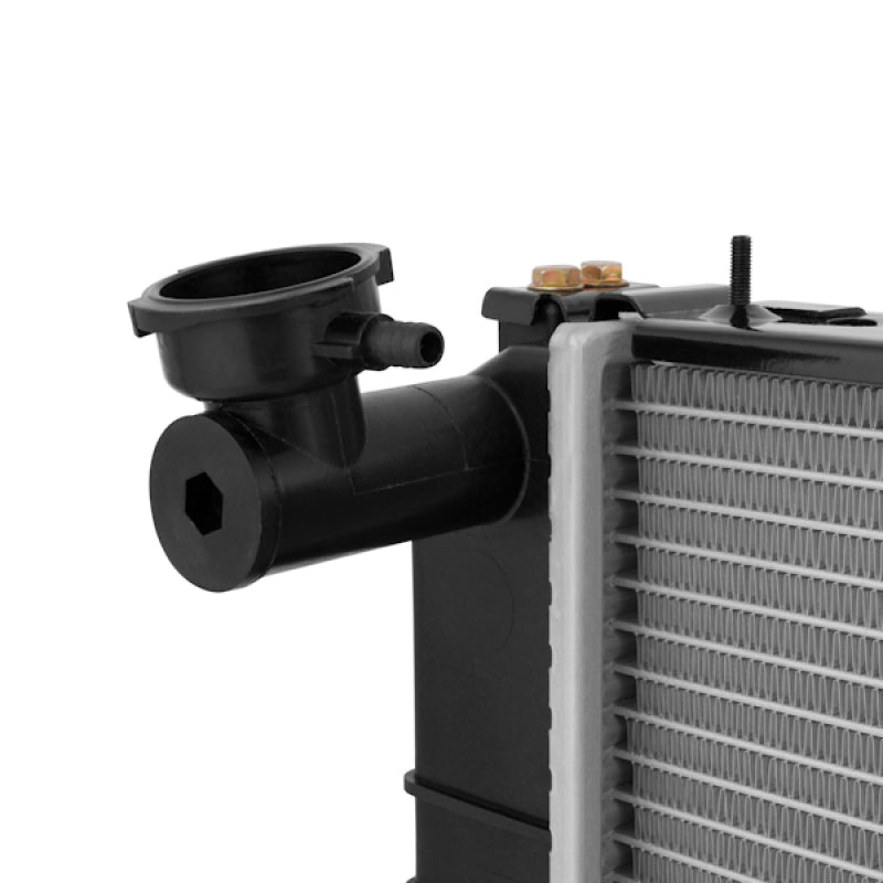 Mishimoto Jeep Cherokee Replacement Radiator 1991-2001 - DTX Performance