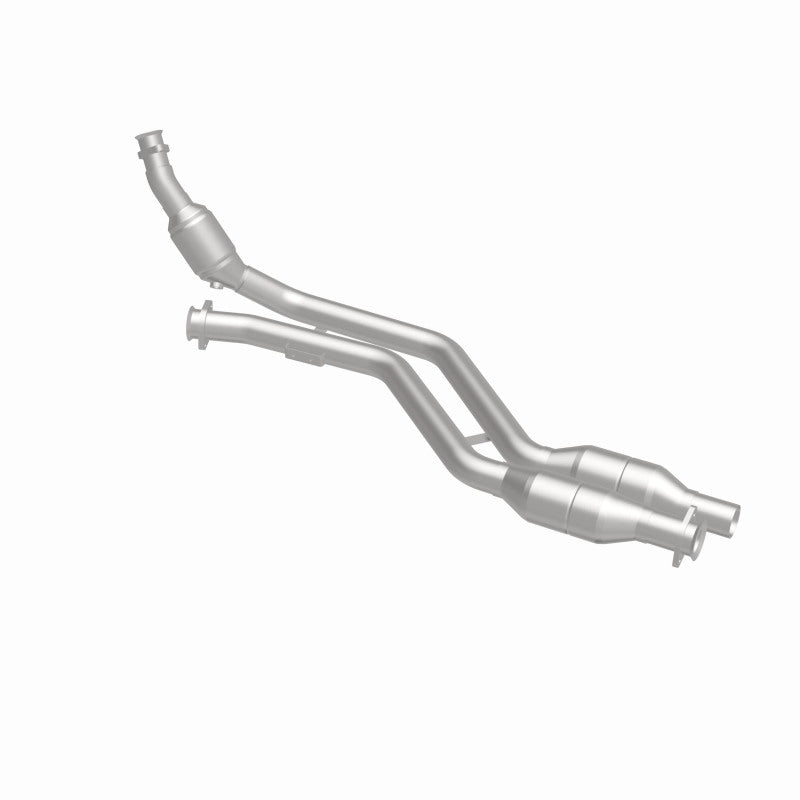 MagnaFlow Conv DF 02-03 Mercedes CLK430 4.3L Passenger Side - DTX Performance