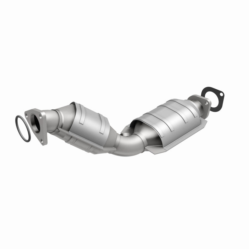 MagnaFlow Conv DF 03-06 Infiniti G35 3.5L D/S Assy / 03-06 Nissan 350Z 3.5L D/S Assy - DTX Performance