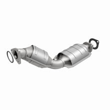 Load image into Gallery viewer, MagnaFlow Conv DF 03-06 Infiniti G35 3.5L D/S Assy / 03-06 Nissan 350Z 3.5L D/S Assy - DTX Performance