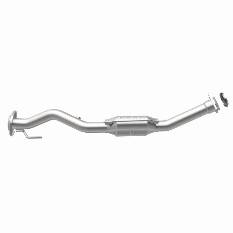 MagnaFlow Conv DF 02-05 Trailblazer 4.2L OEM - DTX Performance