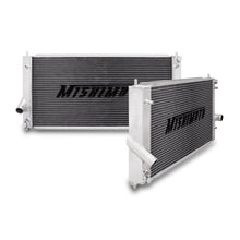 Load image into Gallery viewer, Mishimoto 00-05 Toyota MR2 Manual Aluminum Radiator - DTX Performance