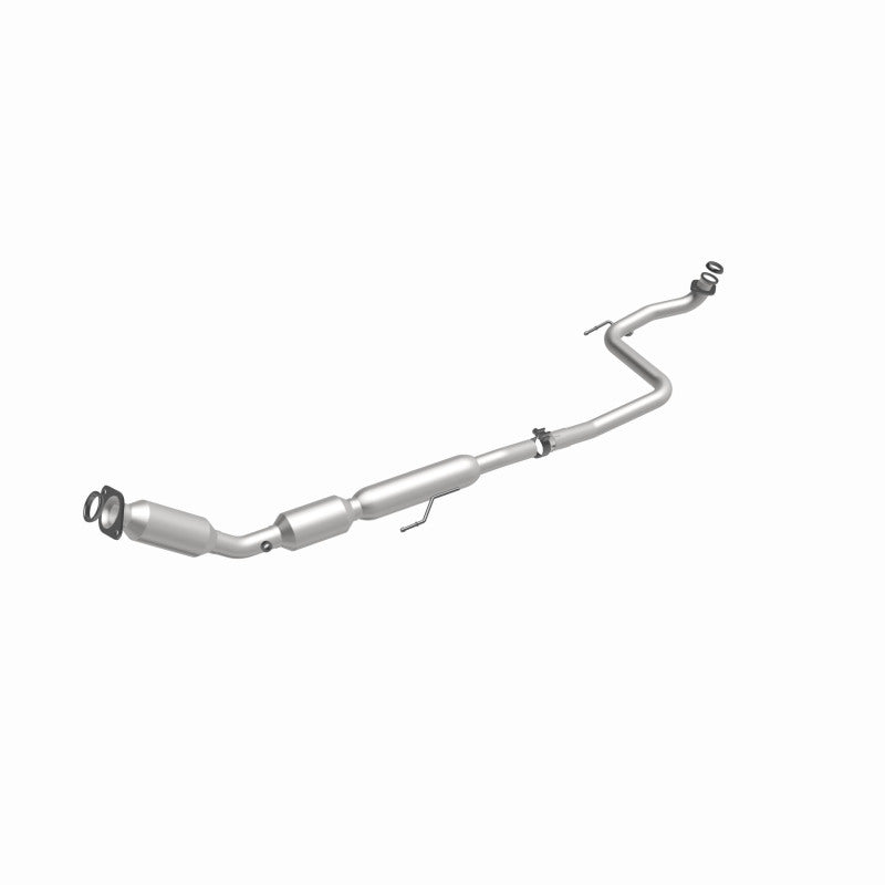 MagnaFlow Conv Direct Fit OEM 2008-2012 Scion L4 1.8L Underbody - DTX Performance