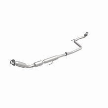 Load image into Gallery viewer, MagnaFlow Conv Direct Fit OEM 2008-2012 Scion L4 1.8L Underbody - DTX Performance