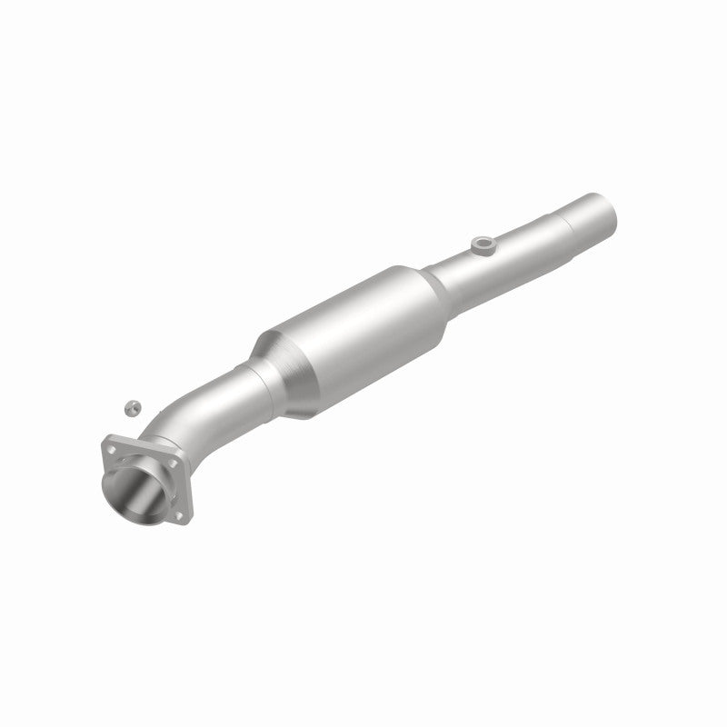 MagnaFlow 2001-2003 Audi S8 4.2L Direct-Fit Catalytic Converter 34.5in Length - DTX Performance