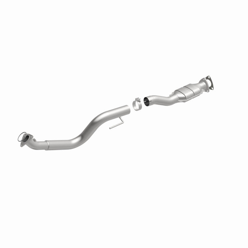 MagnaFlow Conv DF 03-07 GM 2500/3500 Passenger Side - DTX Performance