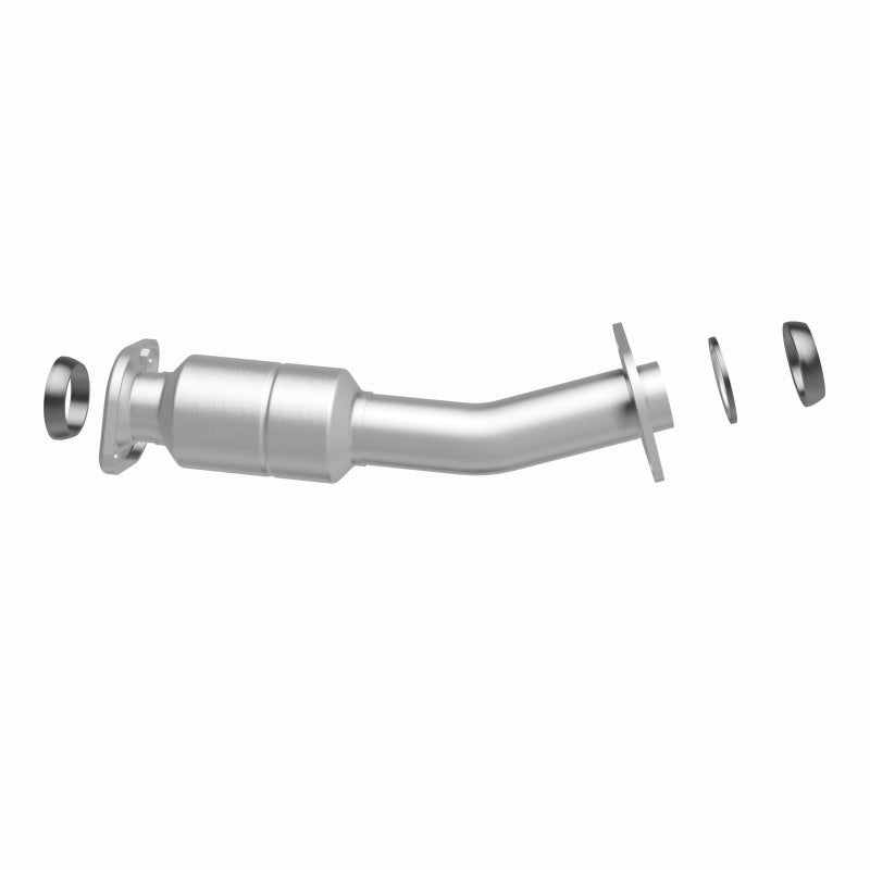 Magnaflow Conv DF 11-15 Sienna 3.5 Underbody - DTX Performance