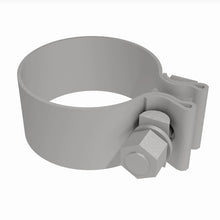 Load image into Gallery viewer, MagnaFlow Clamp 2.25inch TORCA SS 1.25inch 10pk - DTX Performance