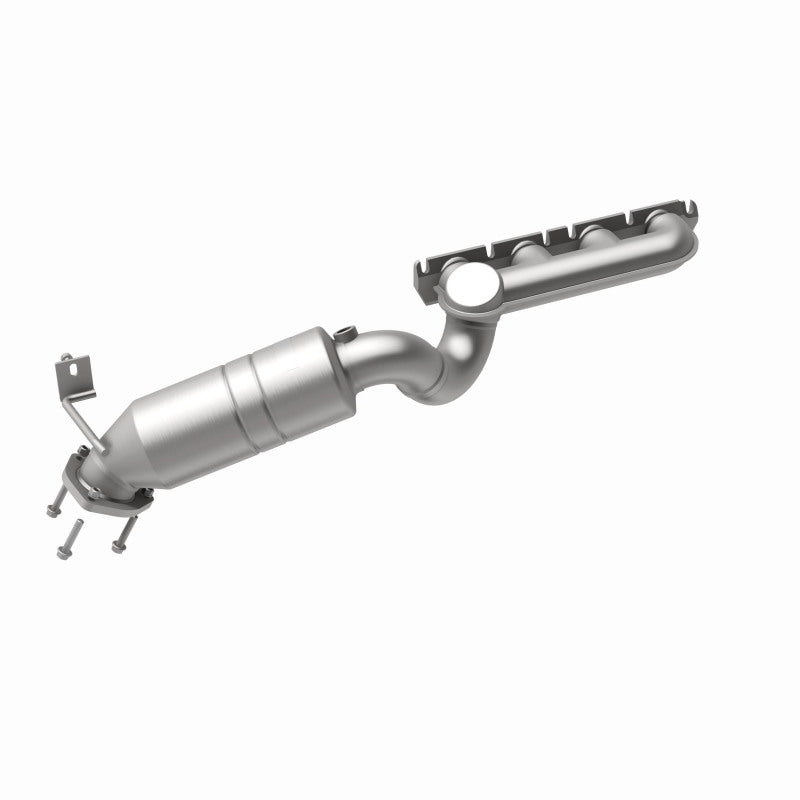 MagnaFlow Conv DF 07-10 Audi A6/A8 4.2L - DTX Performance