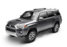 Load image into Gallery viewer, N-Fab Nerf Step 10-17 Toyota SR5 10-13 4 Runner Limited SUV 4 Door - Tex. Black - W2W - 2in - DTX Performance