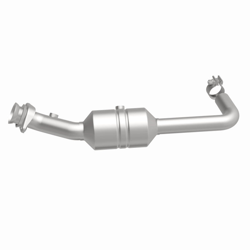 Magnaflow Conv DF 2011-2014 F-150 3.7L Underbody - DTX Performance