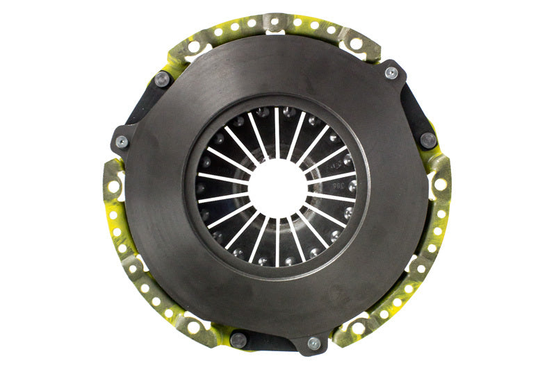 ACT 08-09 Dodge Caliber SRT-4 P/PL Heavy Duty Clutch Pressure Plate - DTX Performance