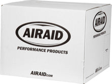 Load image into Gallery viewer, Airaid Jr. Intake Kit, Dry / Red Media 14-15 Chevrolet Silverado, 14-15 GMC Sierra, 2015 Sub 6.2L - DTX Performance