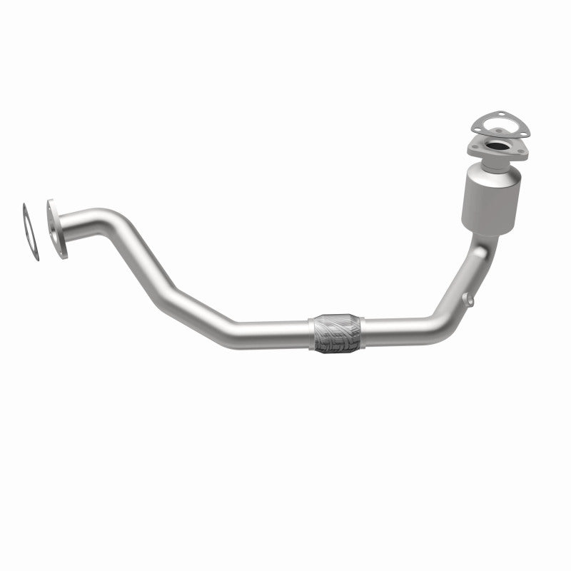 MagnaFlow Conv DF 00-03 Saturn LS Series/LW Series 3.0L Front (49 State) - DTX Performance