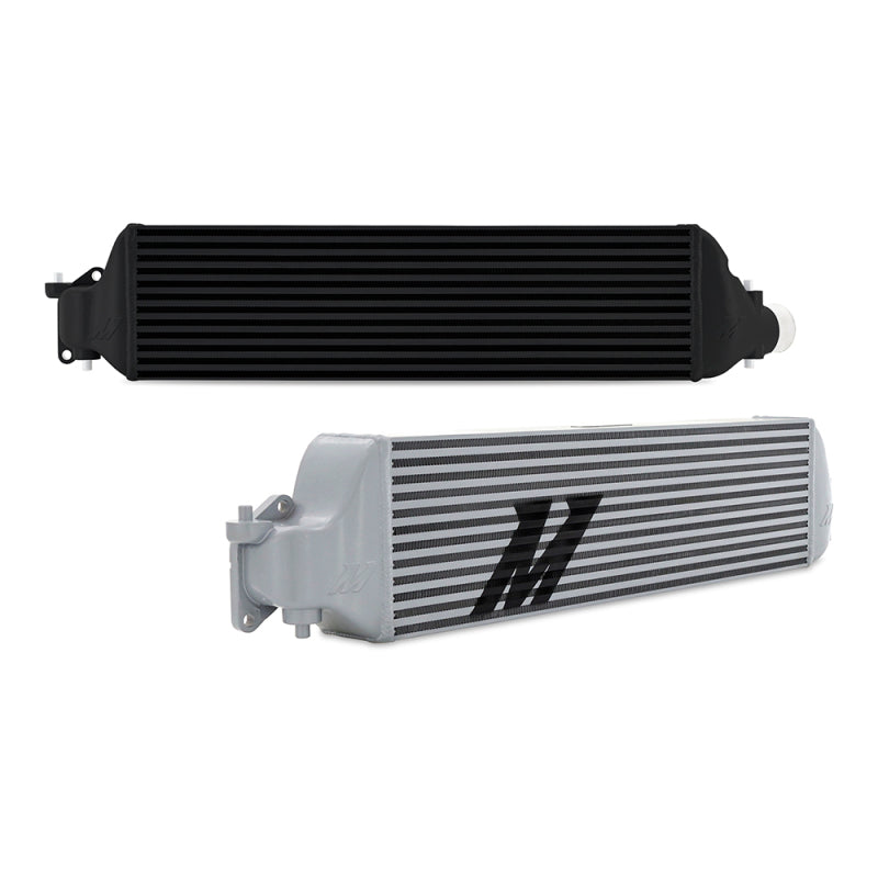 Mishimoto 2018+ Honda Accord 1.5T/2.0T Performance Intercooler (I/C Only) - Silver - DTX Performance