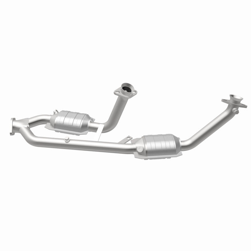 MagnaFlow Conv Direct Fit 97-98 Ford Windstar 3.0L - DTX Performance