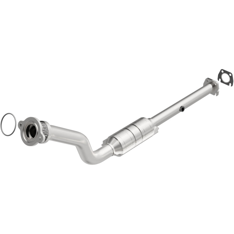 MagnaFlow Conv DF 98-01 GM MidSize 3.1L - DTX Performance