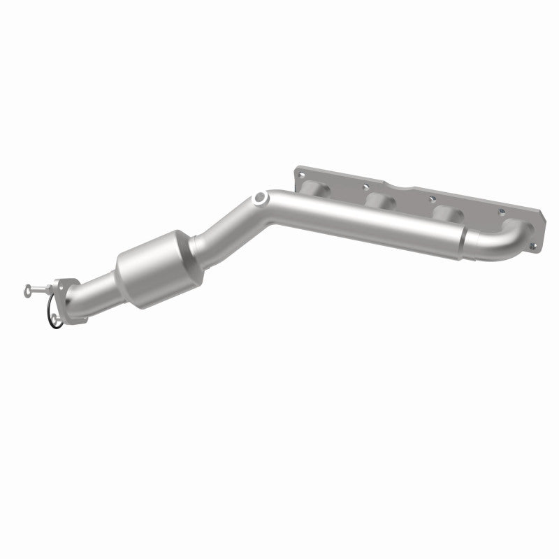 MagnaFlow Conv DF 07 Titan 5.6L P/S manif OEM - DTX Performance