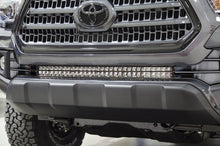 Load image into Gallery viewer, N-Fab LBM Bumper LED Multi-Mount System 14-18 Toyota 4 Runner (Does Not Fit Limited) - Tex. Black - DTX Performance