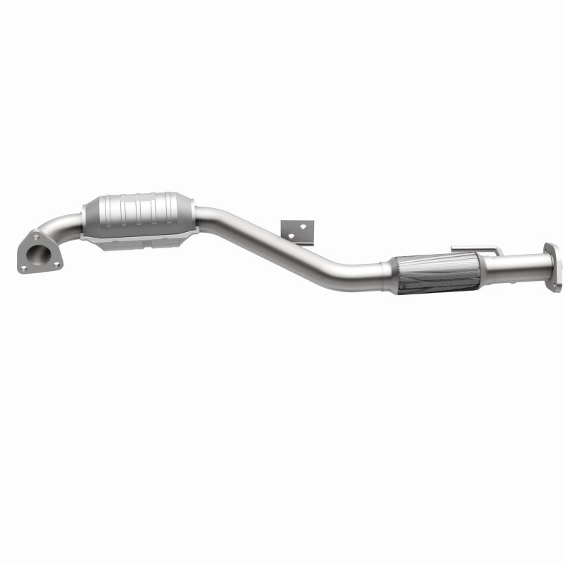 MagnaFlow Conv DF 02-03 MPV 3.0L Passenger Side Rear - DTX Performance