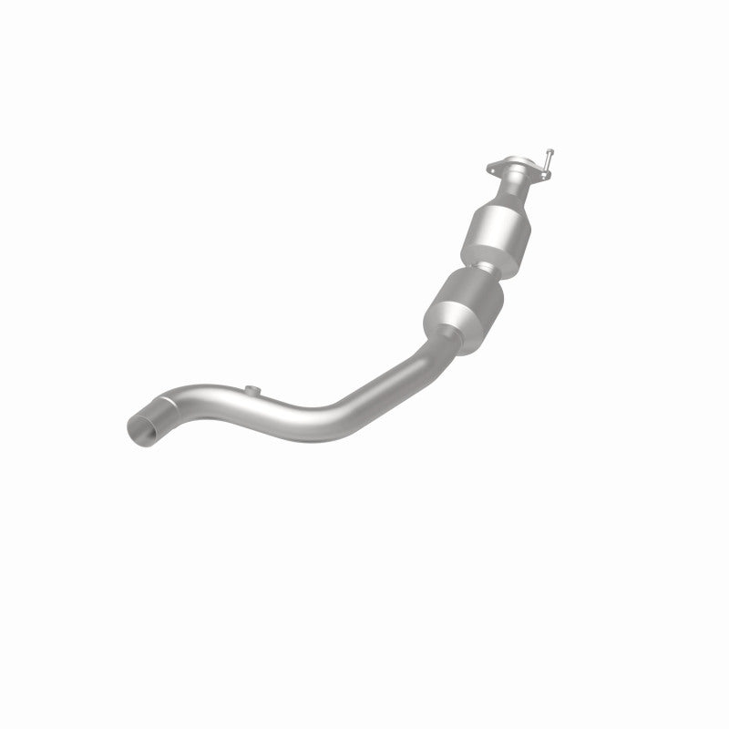 MagnaFlow 13-17 Range Rover V8 5 OEM Underbody Direct Fit EPA Compliant Catalytic Converter - DTX Performance