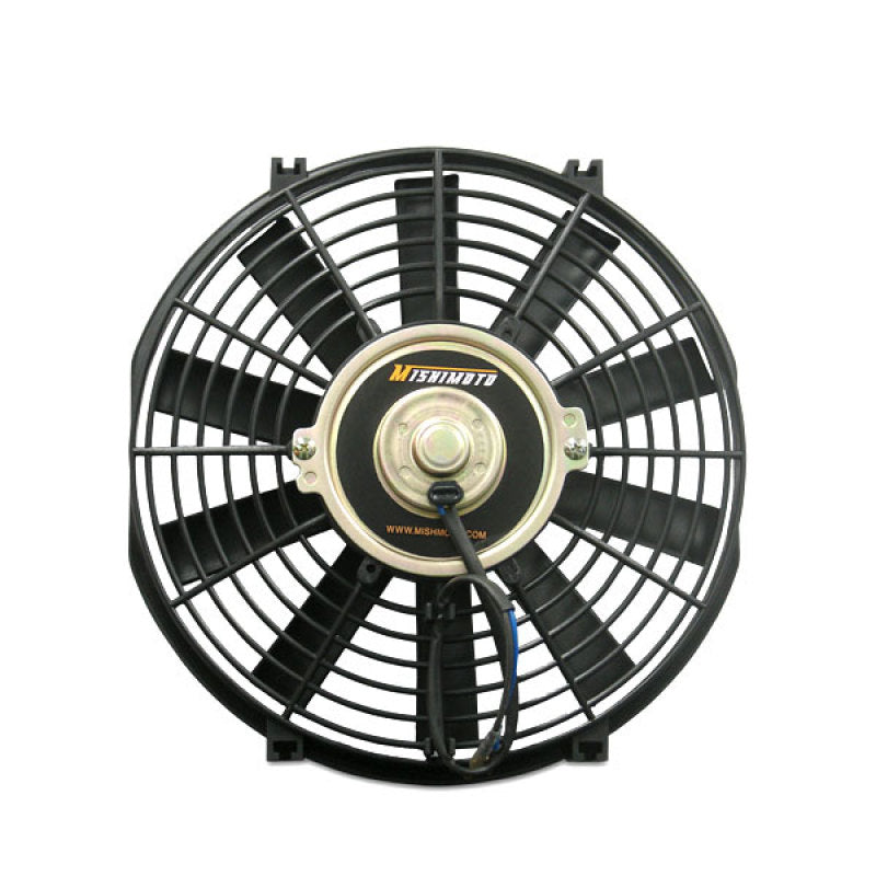 Mishimoto 14 Inch Electric Fan 12V - DTX Performance