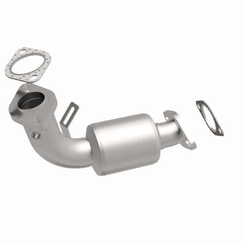 MagnaFlow Conv DF 5/00-01 Mitsubishi Eclipse 2.4L Front / 99-5/00 Galant 2.4L Front - DTX Performance