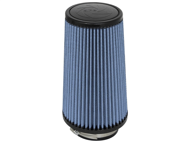 aFe MagnumFLOW Air Filters UCO P5R A/F P5R 4F x 6B x 4-3/4T x 10H - DTX Performance