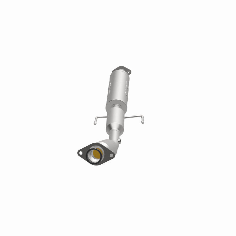 MagnaFlow 17-18 Toyota Corolla iM Base L4 1.8L OEM Grade Direct-Fit Catalytic Converter - DTX Performance