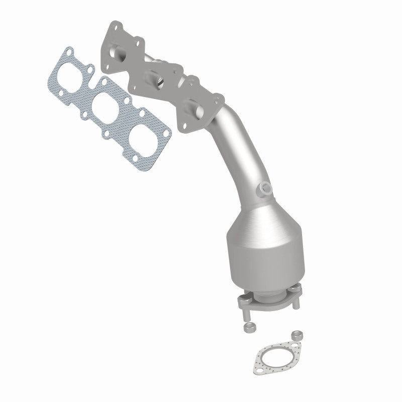 Magnaflow Conv DF 2007-2009 Sorento 3.3 3.8 L Manifold - DTX Performance