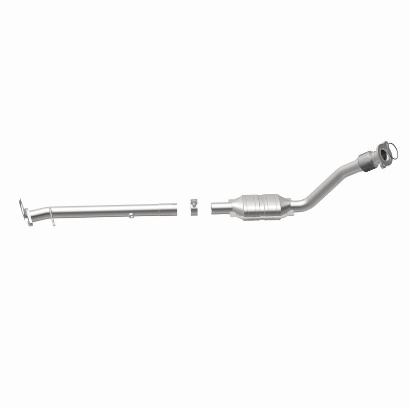 MagnaFlow Conv DF 02-03 Buick Rendezvous 3.4L - DTX Performance