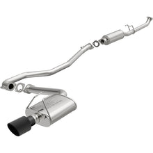 Load image into Gallery viewer, Magnaflow 2022+ Honda Civic Sport 2.0 Sedan NEO Cat-Back Exhaust System - DTX Performance