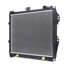 Load image into Gallery viewer, Mishimoto Toyota 4Runner Replacement Radiator 1984-1991 - DTX Performance