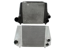 Load image into Gallery viewer, aFe Power BladeRunner 3in Intercooler 11-12 Ford F-150 V6 3.5L (tt) - DTX Performance