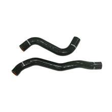 Load image into Gallery viewer, Mishimoto 95-99 Mitsubishi Eclipse Turbo Black Silicone Hose Kit - DTX Performance