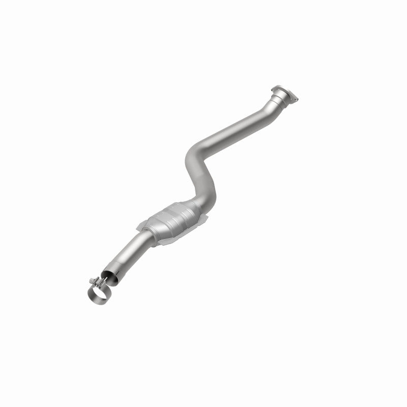 MagnaFlow Conv DF 13 Cadillac ATS 2.0L Turbocharged Rear (49 State) - DTX Performance