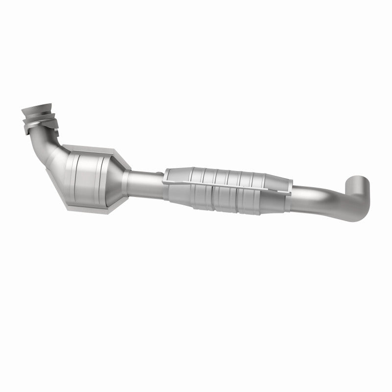 MagnaFlow Catalytic Converter DF 04-06 F-150 Pickup 5.4L 2WD D/S - DTX Performance