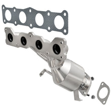 Load image into Gallery viewer, MagnaFlow Conv DF 08-09 Kia Optima 2.4L Manifold - DTX Performance