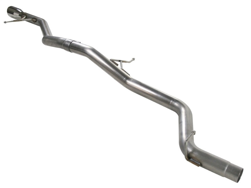 aFe MACHForce XP Exhaust Cat-Back 12 VW Passat TDI L4 2.0L - DTX Performance