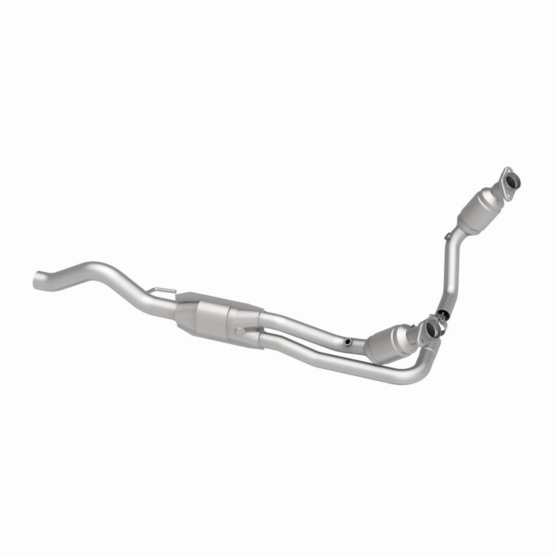 MagnaFlow Conv DF 00-03 Dodge Dakota 4.7L 4WD (49 State) - DTX Performance