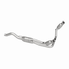 Load image into Gallery viewer, MagnaFlow Conv DF 00-03 Dodge Dakota 4.7L 4WD (49 State) - DTX Performance