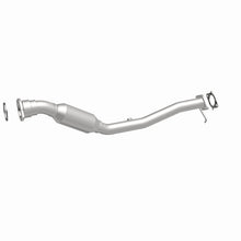 Load image into Gallery viewer, MagnaFlow Conv DF 06-09 Buick Lacrosse 3.8L / 06-08 Pontiac Grand Prix 3.8L (Inc Supercharged) - DTX Performance