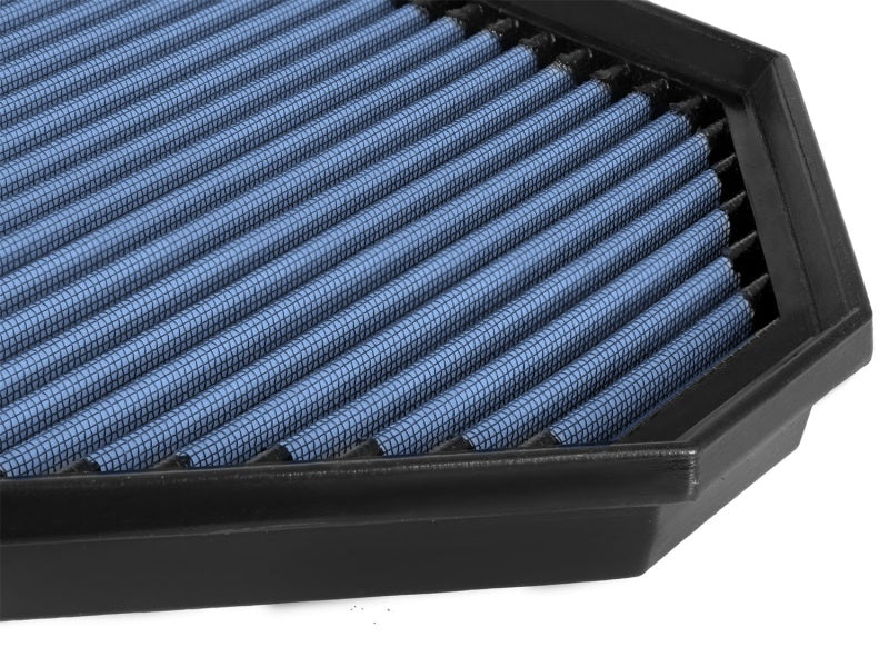 aFe MagnumFLOW OEM Replacement Air Filter PRO 5R 11-16 BMW X3 xDrive28i F25 2.0T - DTX Performance