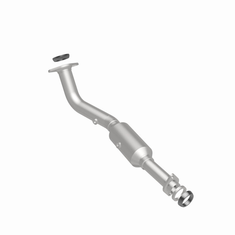 MagnaFlow Conv DF 03-10 Honda Truck Element 2.4L Manifold - DTX Performance