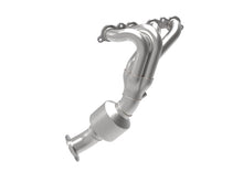 Load image into Gallery viewer, aFe Power Direct Fit Catalytic Converter 16-19 Mazda MX-5 Miata (ND) L4-2.0L - DTX Performance