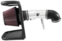 Load image into Gallery viewer, K&amp;N 77 Series 15-16 Chevy Colorado 2.5L / 15-16 GMC Canyon 2.5L Performance Intake Kit - DTX Performance